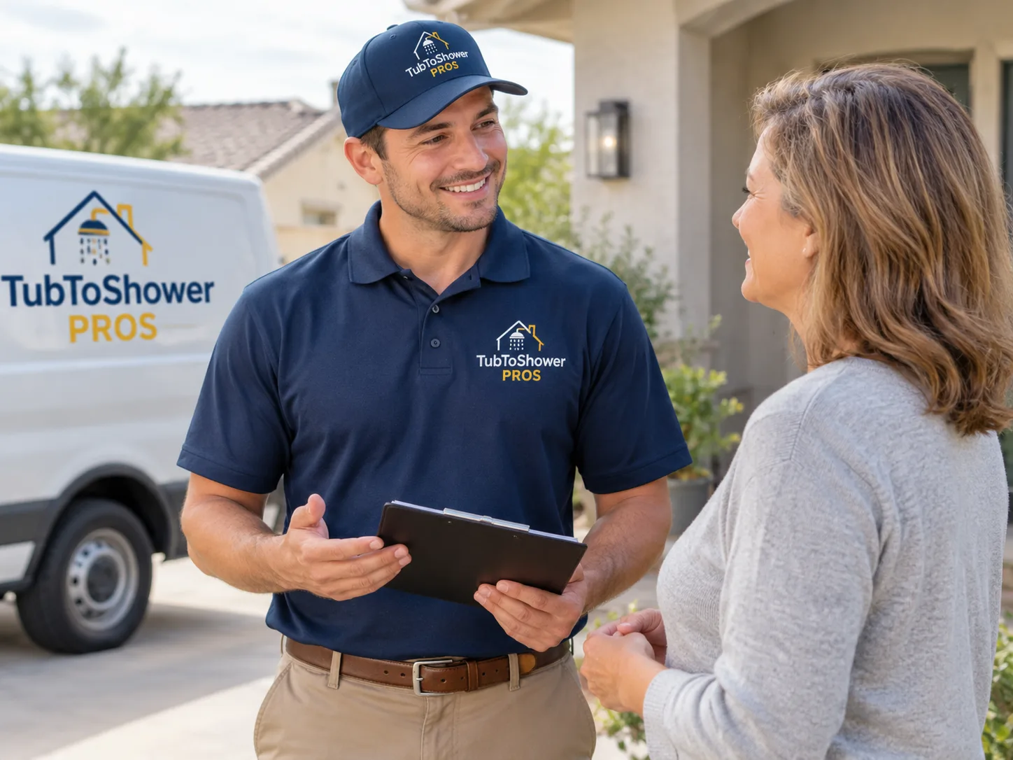 Tub Shower Conversion Plainfield, WI FAQs